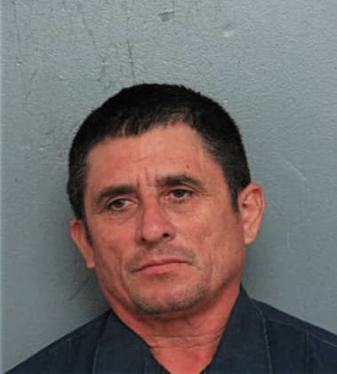 Juan Yzaguirre, - Terrebonne Paris County, LA 